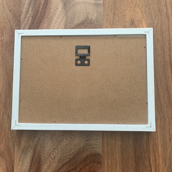 “this is us” sign - Picture 2 of 2